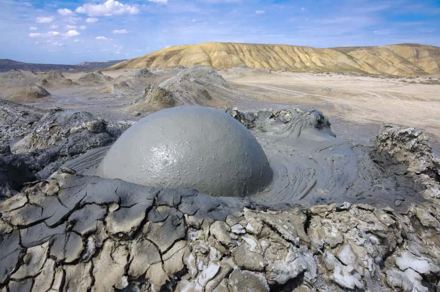 Baku: Gobustan, Mud Volcanoes & Absheron (Group or Private) - Key things I’d pin on your map
