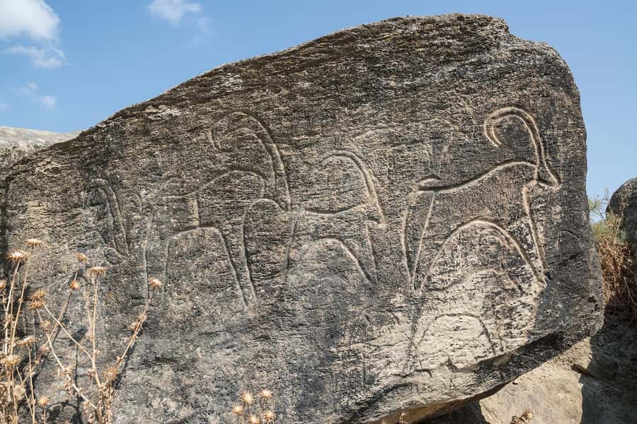 Baku: Gobustan, Mud Volcanoes & Absheron (Group or Private) - Getting from Baku: where the day’s time really goes