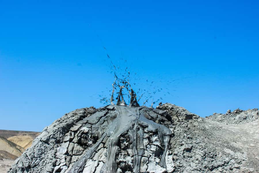 Baku: Gobustan, Mud Volcanoes, Ateshgah, and Yanardag Tour - Key highlights you will actually care about