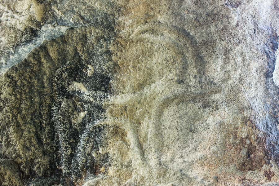 Baku: Gobustan, Mud Volcanoes, Ateshgah, and Yanardag Tour - Mud volcanoes near Baku: climb the craters and understand the “medicinal mud” angle