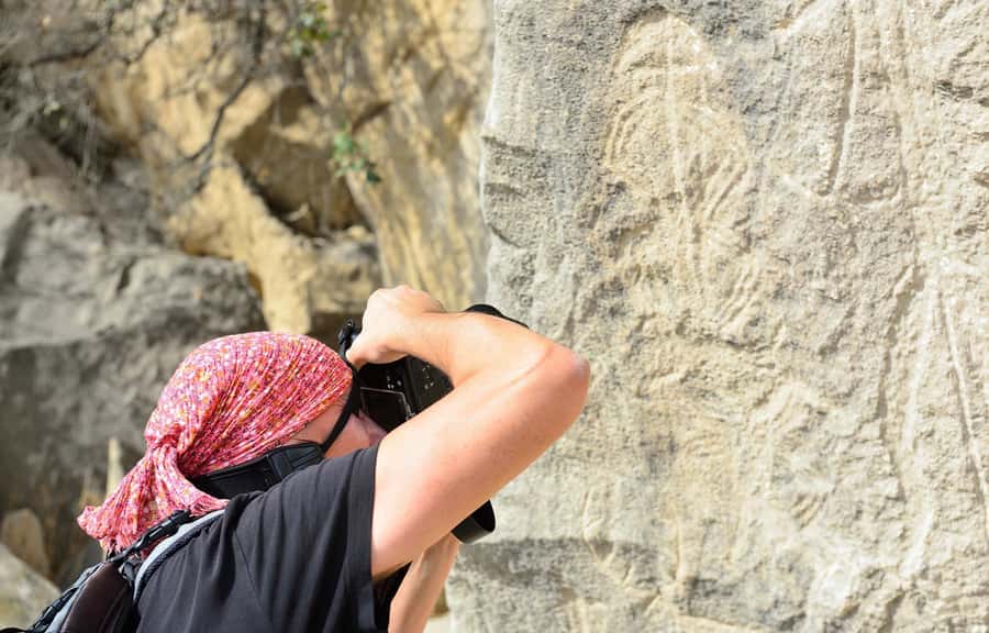 Baku: Gobustan, Mud Volcanoes, Fire Temple, & Yanar Dag Tour - Should you book this Baku fires and mud day trip?