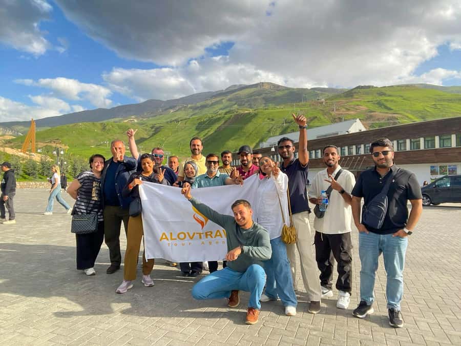 Baku: Guba, and Shahdag Adventure - Why this Baku to Shahdag day trip works as a full circuit