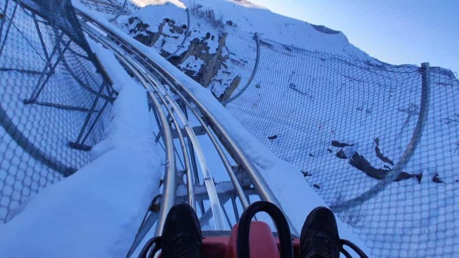 Baku: Guba, Shahdag, Laza waterfall - Gabala Cable Car and Tufandag free time