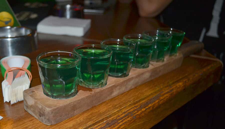 Baku: Guided Bar Crawl with Shots and Nightclub Entry - The nightclub move that saves you time and stress