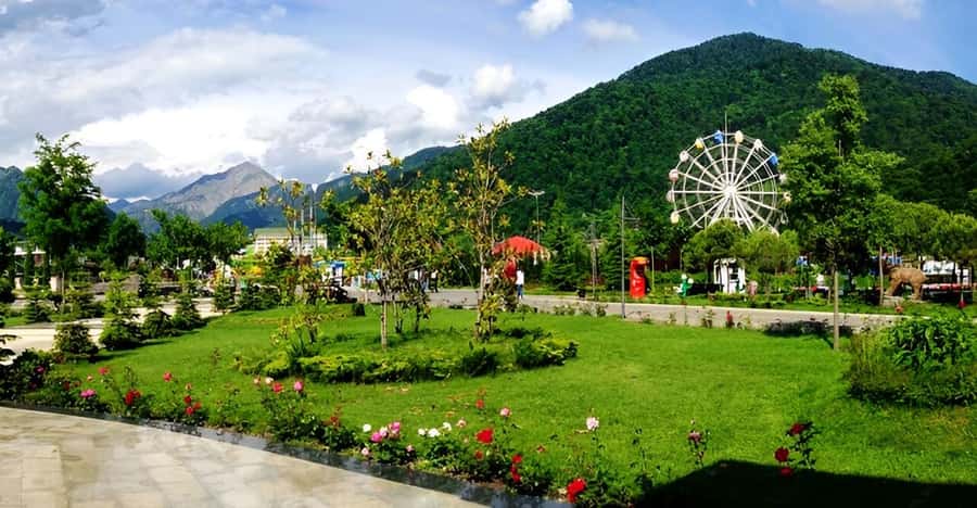 Baku: Guided Day Trip to Gabala with Hotel Pickup & Drop-off - Pickup, drop-off, and how long the day really feels