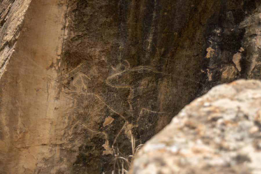 Baku: Half-Day Gobustan and Mud Volcanoes Tour with Entry - Bibiheybat Mosque, Ukeyma Khanum, and a peek at oil’s early days
