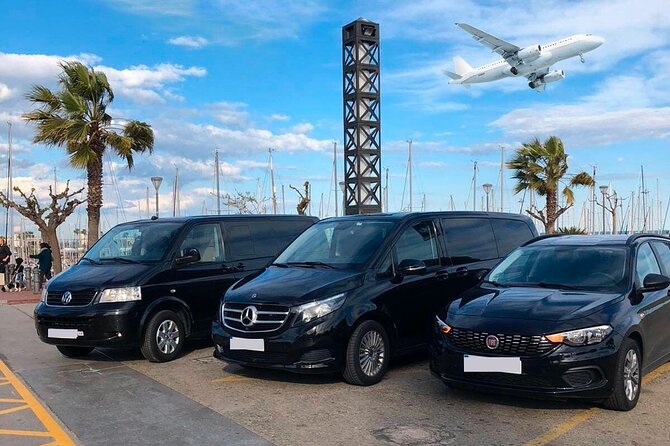 Baku Heydar Aliyev Airport (GYD) to Baku hotels - Arrival Private Transfer - Key things that make this airport transfer work