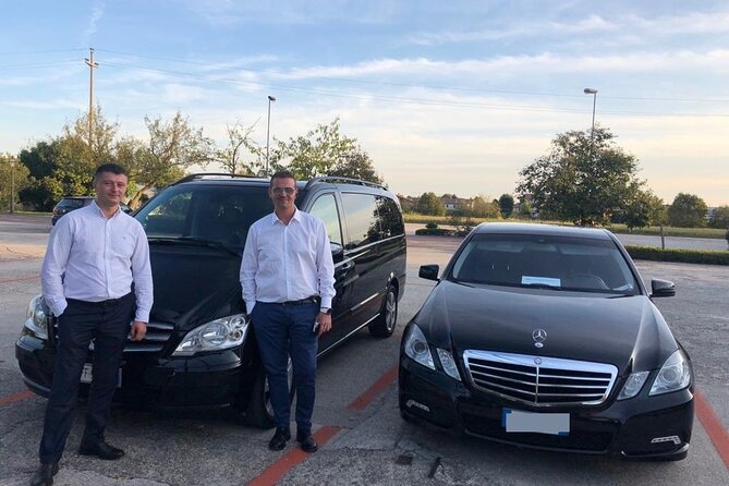 Baku Heydar Aliyev Airport (GYD) to Baku hotels - Arrival Private Transfer - Why a GYD to Baku hotel transfer is worth it on arrival