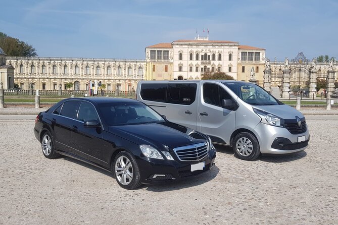 Baku Heydar Aliyev Airport (GYD) to Baku hotels - Arrival Private Transfer - Door-to-door hotel drops in Baku, and how to make it smooth