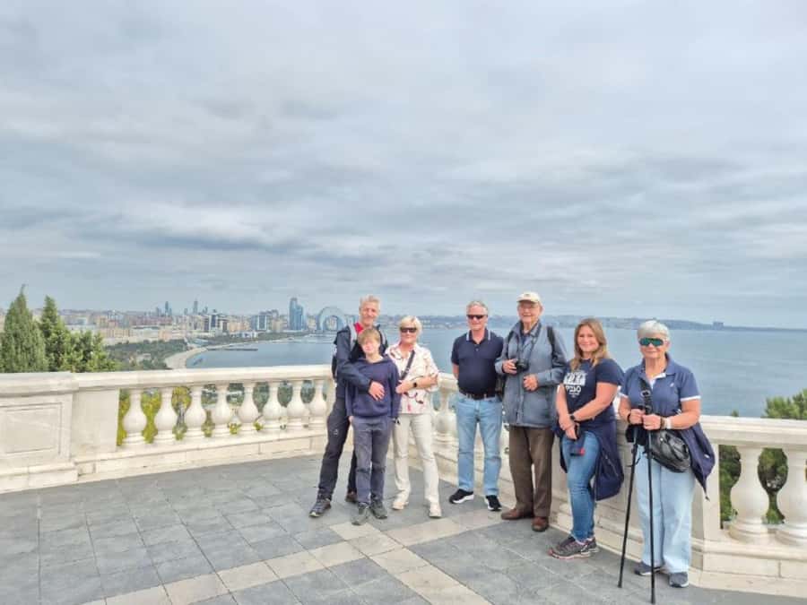Baku Historical and modern tour in 2-3 hours+FREE Night tour - Key Things I’d Prioritize on This Tour