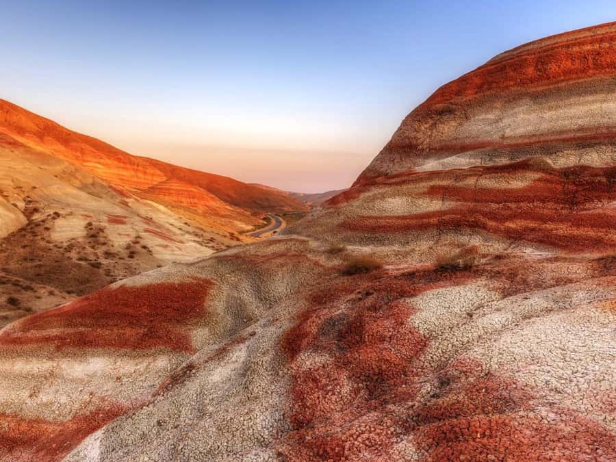 Baku: Khizi-Shahdag Tour with Resort Visit - A 28-dollar day north of Baku with a packed route