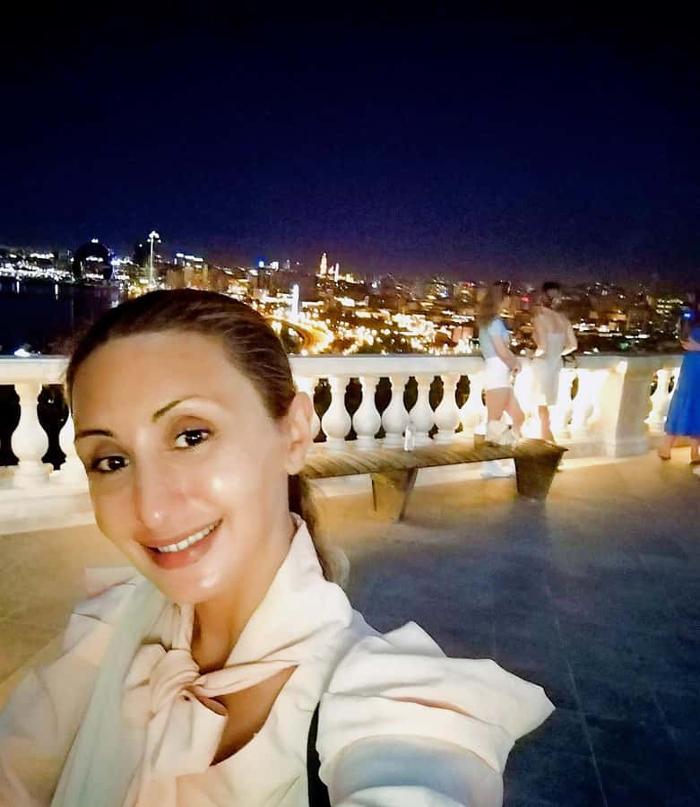 Baku: Light-Up Baku Walking Evening Tour - Price and value: what $140 gets you, and what it does not