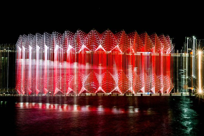 Baku Lights: the Night Tour illuminated by Baku lights - Comfort, timing, and how to plan your night