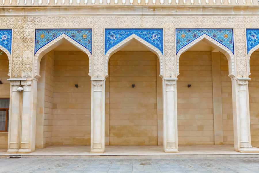 Baku: Mountains & History: Shamakhi–Gabala Escape - Key highlights you will feel fast