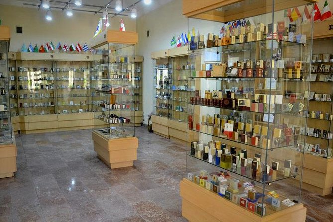 Baku Museums Tour - Museum of Ethnography and Architecture near Gosha Gala Gapisi