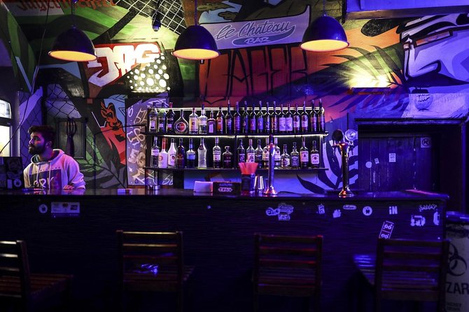 Baku Night Life Experience (All inclusive) - Key things to know before you go