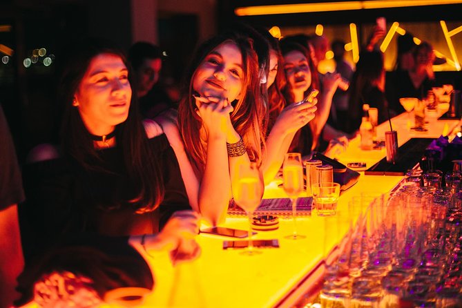 Baku Night Life Experience (All inclusive) - Small group, real conversation, and how to handle door rules