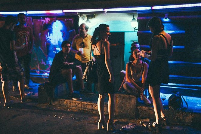 Baku Night Life Experience (All inclusive) - Price and value: $45.71 for a guided nightlife starter