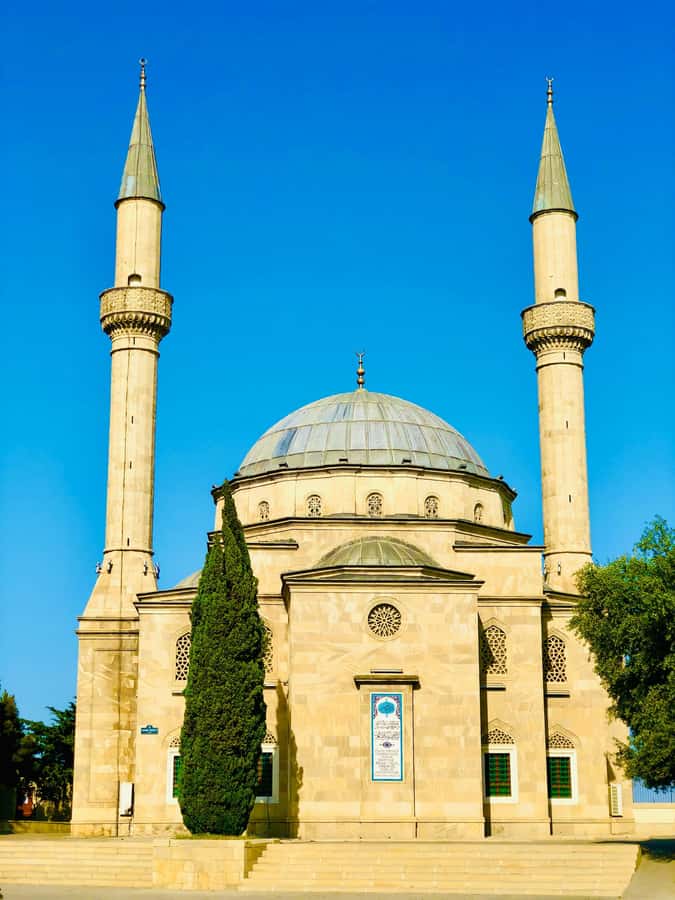 Baku: Night Panoramic Group Tour with Flame Towers 1 - Flame Towers Up Close: Modern Baku’s Signature Skyline
