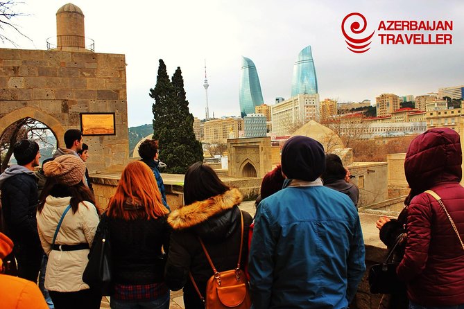 Baku Oil Heritage & Old Town Walking Tour - Istiglaliyyat Street: The Russian-Era Backbone Rewritten by Oil Wealth
