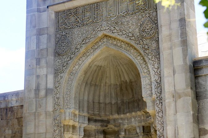 Baku Old City Tour - Price and value at $22: what’s included, what costs extra