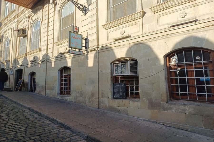 Baku Old City Tour by Heritage Travel - Key Things I’d Focus On Before You Go