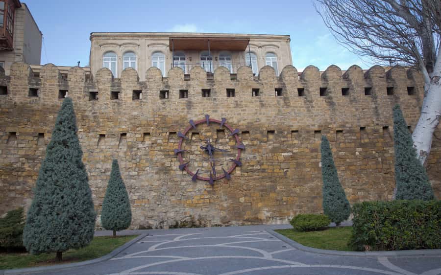 Baku Old City Tour by Heritage Travel - Price and Value: Why $12 Can Make Sense in Baku