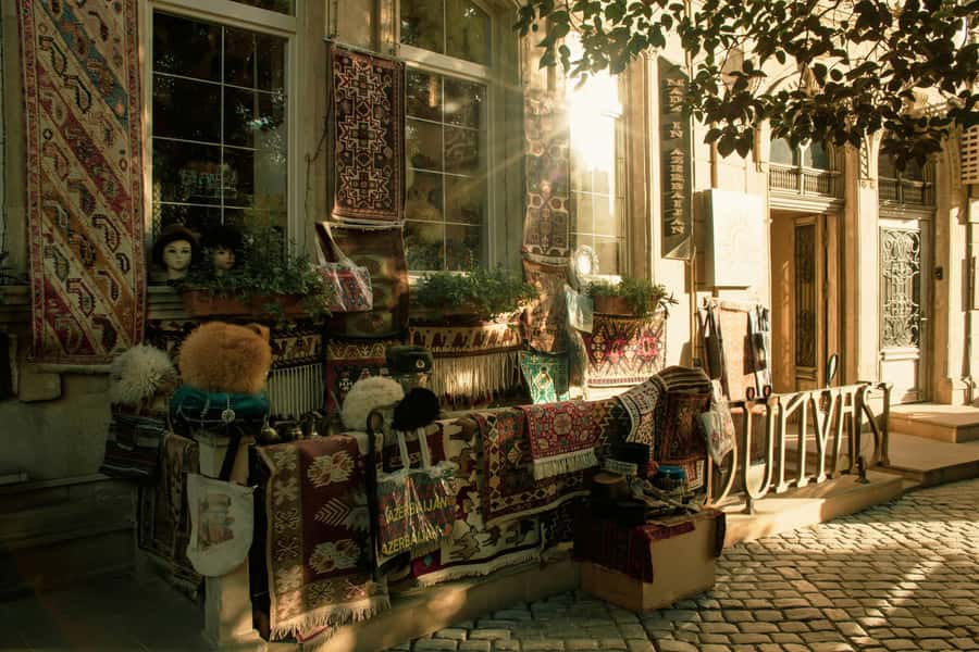 Baku Old City Wonders: A Walking Tour Through Time - Key highlights to look for
