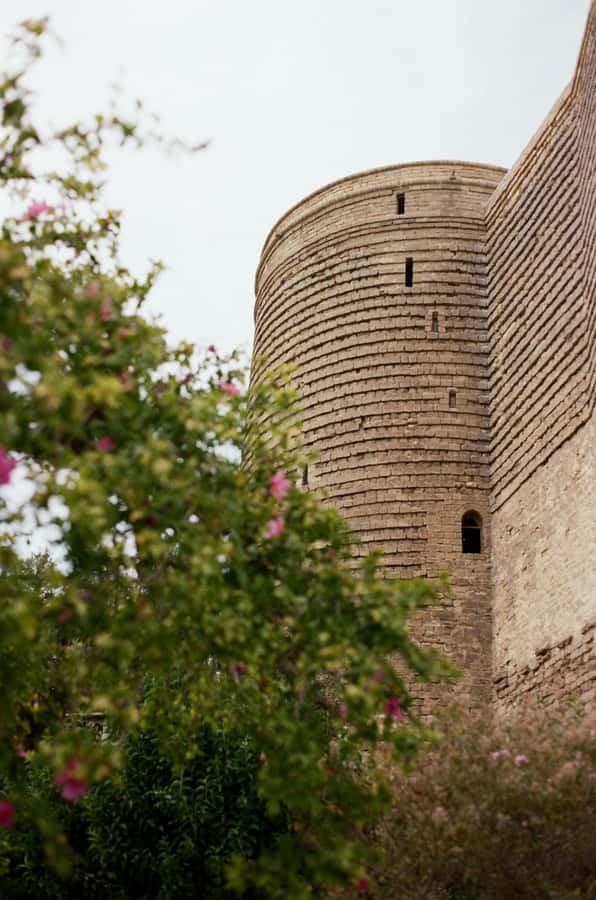 Baku Old City Wonders: A Walking Tour Through Time - The 2-hour pacing: what you should plan for on your day
