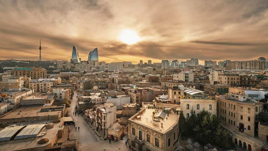 Baku Old Town Walking Tour - Palace of the Shirvanshahs: Where Rulers Lived and Thought
