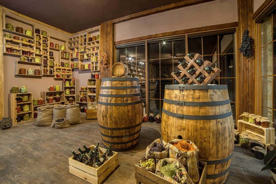 Baku: Organic Winery Tour in Shamakhi with Local Lunch - Price and what you’re really paying for at $318 per person