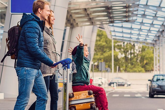 Baku Private Airport Transfer - Price and value: why $29 can be worth it