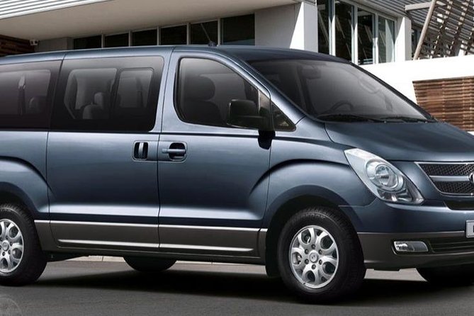Baku Private Airport Transfer - Vehicle options and what that means for comfort