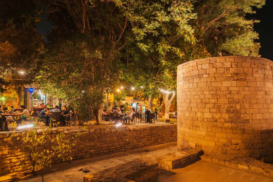 Baku: Private Evening Sightseeing Tour with Hotel Pickup - Key Things I’d Prioritize on This Night Tour