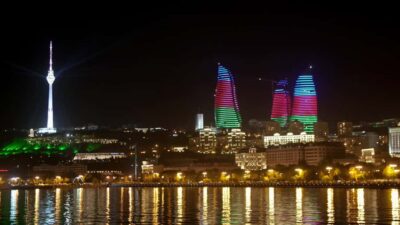 Private Evening Sightseeing Tour with Hotel Pickup