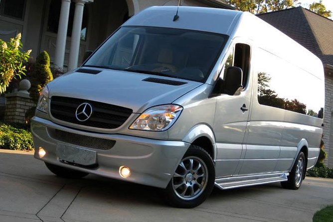 Baku Private Roundtrip Airport Transfer - Key highlights you will care about