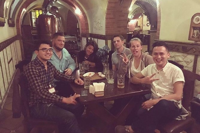 Baku Pub Crawl - Key takeaways before you buy
