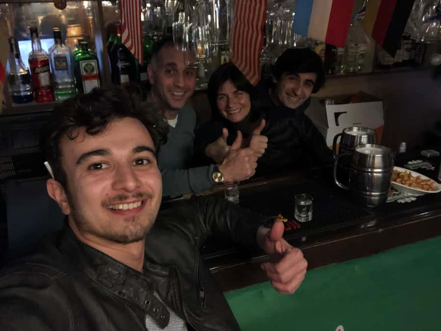 Baku Pub Crawl Tour - Key takeaways before you go