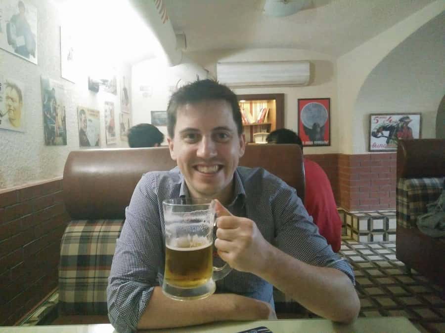 Baku Pub Crawl Tour - Who should book this Baku pub crawl (and who should skip it)