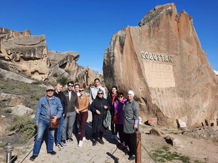 Baku Qobustan Absheron Full Day Guided Tour - Key Points to Know Before You Go