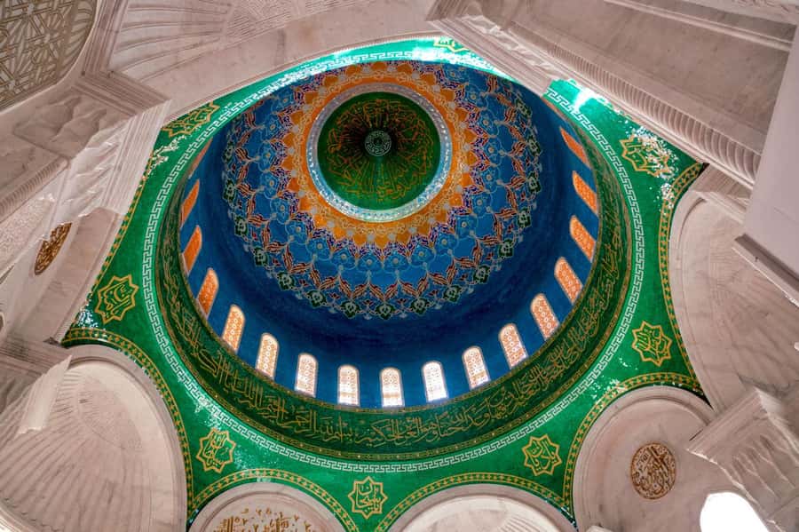 Baku Qobustan Absheron Full Day Guided Tour - How This Absheron Day Tour Packs Four Big Wonders Into Nine Hours