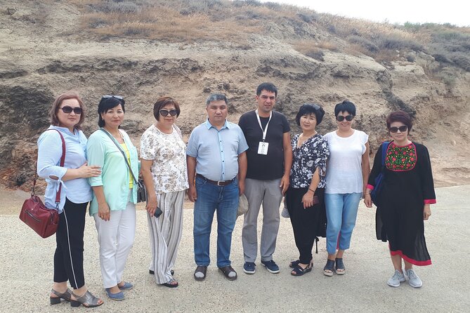 Baku Sightseing Tour - Ateshgah Fire Temple: Zoroastrian Heritage and On-Site Tickets