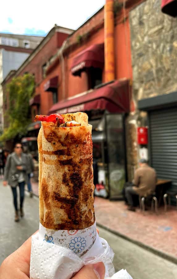 Baku Street Food Tour - Key highlights to know before you go