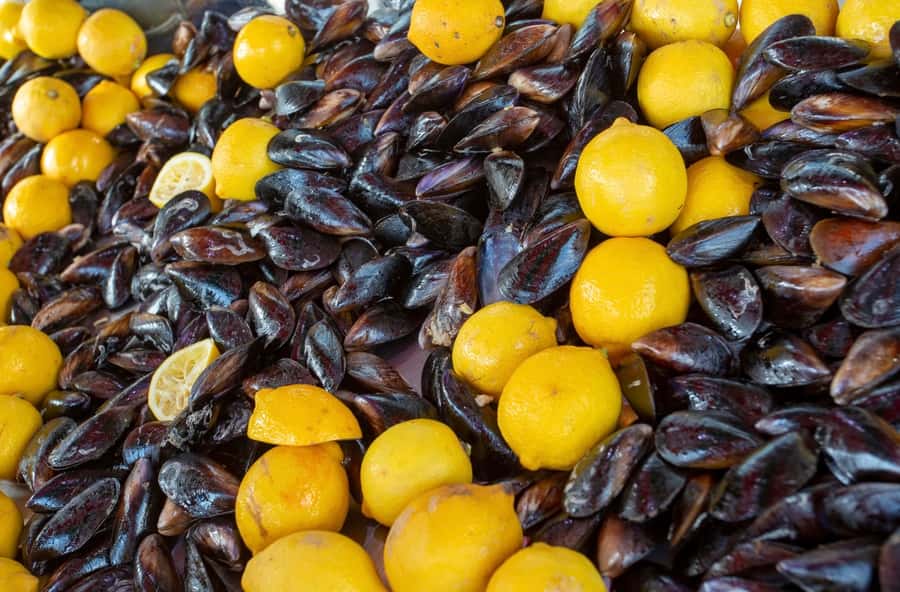 Baku Street Food Tour - Off the beaten path, with vendors you can actually talk to