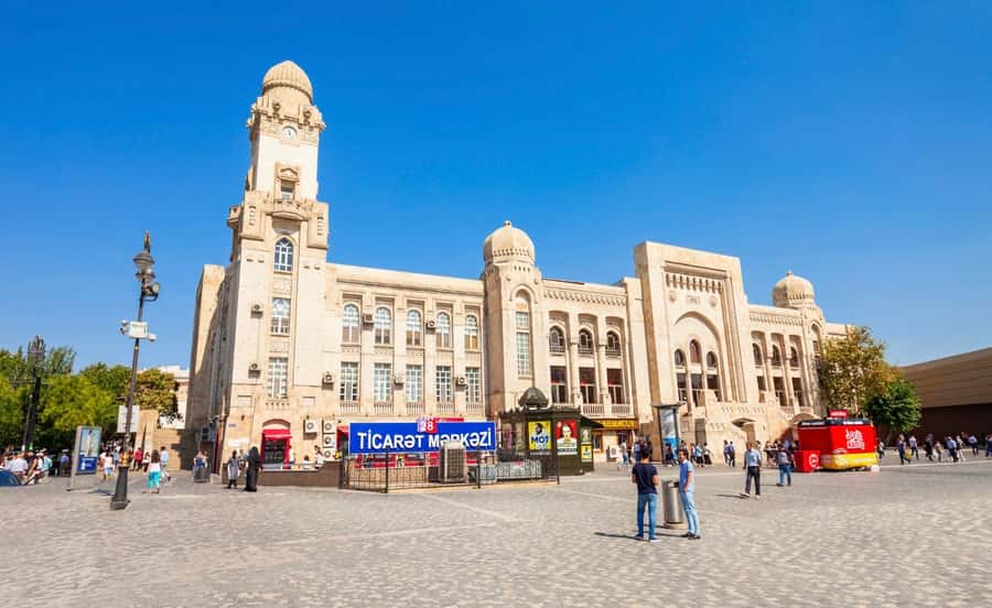 Baku Street Food Tour - Price and value: what $108 buys you in Baku