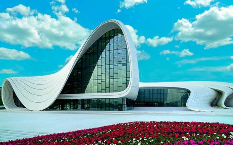 Baku: Sumgait City, Pink Lake & Vibrant Green Bazar Visit - Sumgayit Boulevard and Ludwigshafen Park: the city beyond the headlines