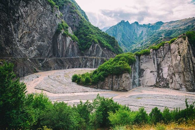 Baku to Quba tour - 1 nights and 2 days green nature tour - Why Baku to Quba Works as a Quick Nature Reset