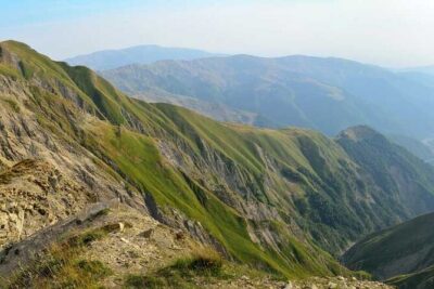 Baku to Quba tour – 1 nights and 2 days green nature tour