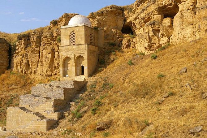 Baku to Shamakhi and Lahij Tour - Key highlights at a glance