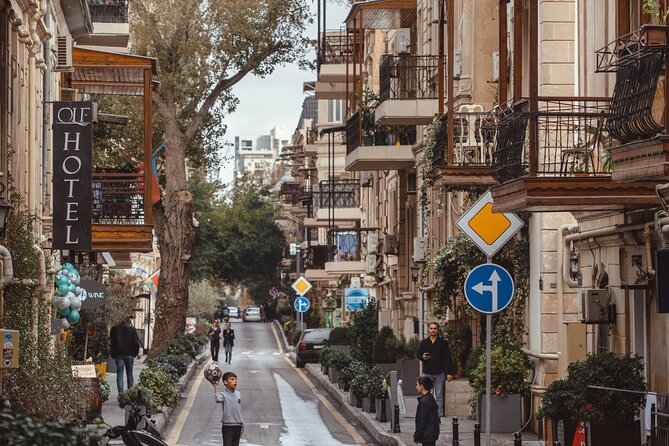 Baku Tour 3 Nights (4 Days) - Key Things That Make This Baku Tour Work